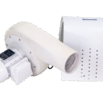 SISTEMA DE EXAUSTÃO MODULAR