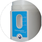 Deionizador 1800/3500 - Imagem 2