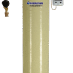 Deionizador de Água Semi-Industrial - Leito Misto