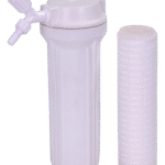 Filtro de Partículas