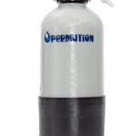 Filtro de Carvão Ativado Granulado