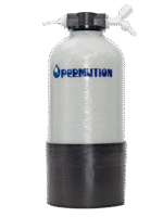 Filtro de Carvão Ativado Granulado