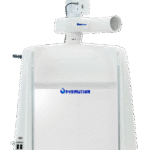 Capelas para Exaustão de Gases