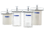 Jarras para Anaerobiose