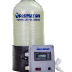 Deionizador Pressurizado