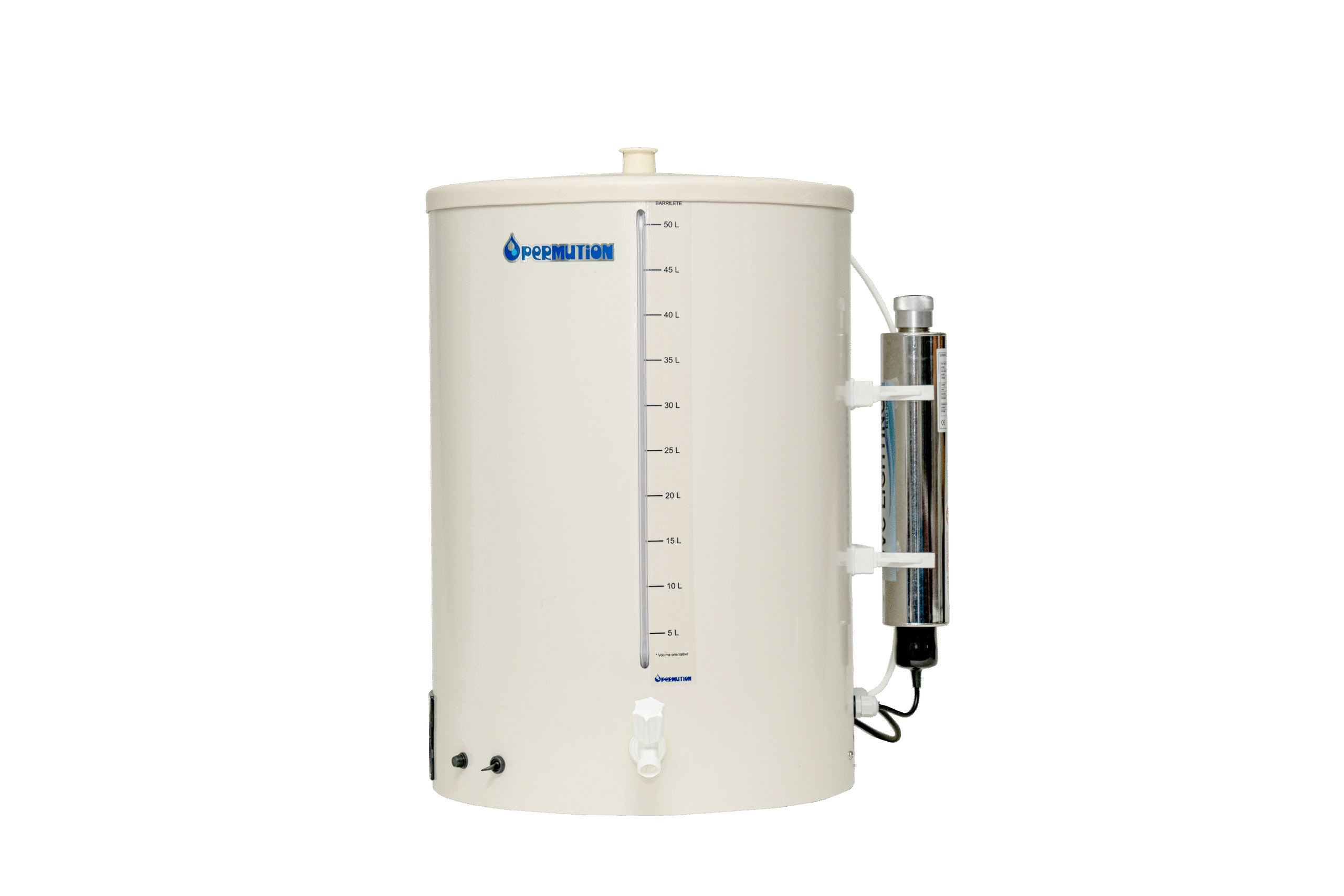 PERMUTION_EQUIPAMENTOS-25 Unidade de Desinfecção - Imagem 1