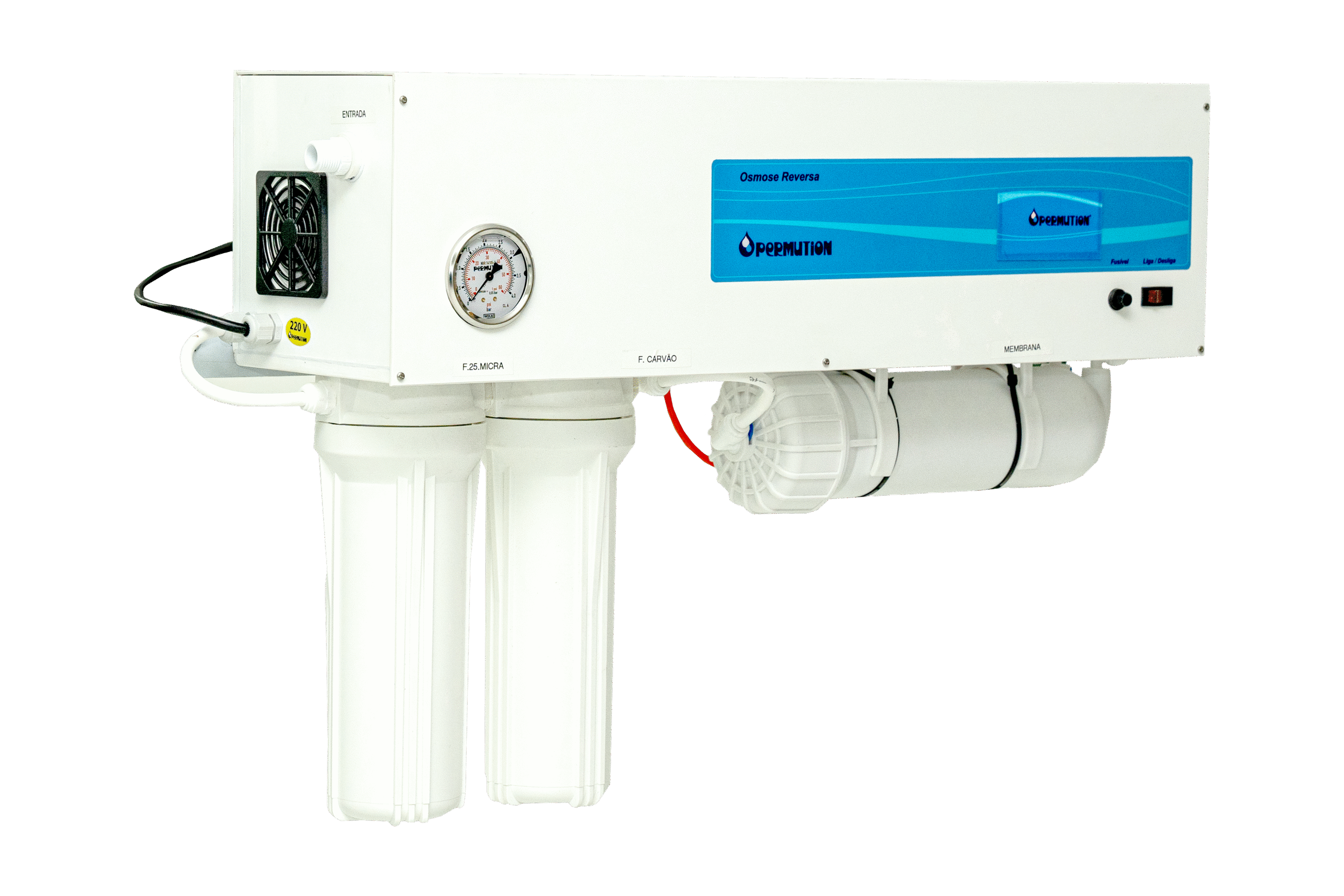 ROS0245 (1) Osmose Reversa - Imagem 1